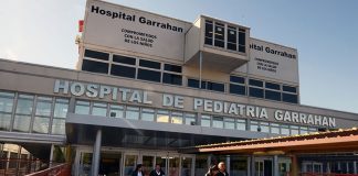 Garrahan: diagnostican con celiaquía a 100 niños y niñas por año