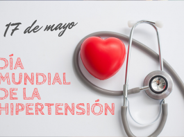 Campaña para promover el control de la presión arterial