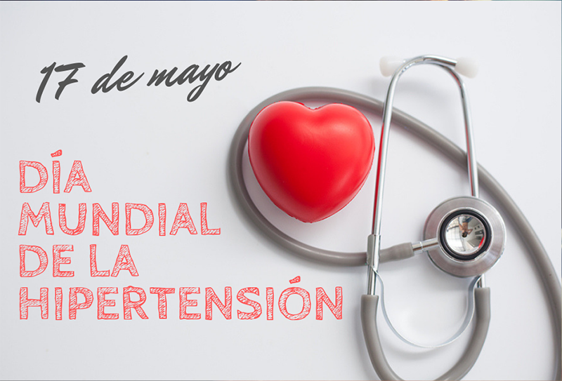 Campaña para promover el control de la presión arterial Noticias de Salud