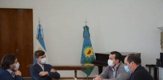 Morón: otorgan un nuevo aumento para los trabajadores de la salud