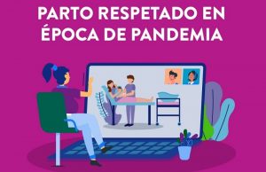 parto respetado home