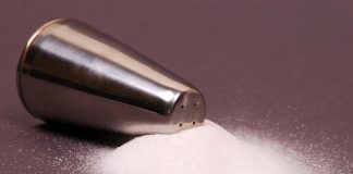 Encuentro mundial sobre políticas de reducción de sodio Argentina participó de encuentro mundial sobre políticas de reducción de sodio