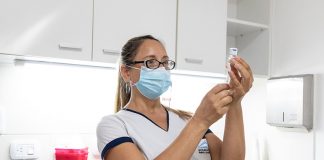 Covid-19: Argentina amplía la población objetivo a vacunar