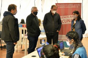 vacunacion covid tigre 1