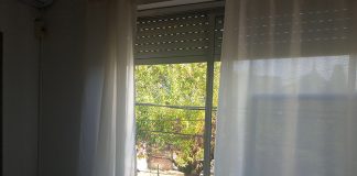 Ambientes ventilados, otra medida clave contra el Covid-19