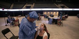 CABA superó los 4 millones de testeos