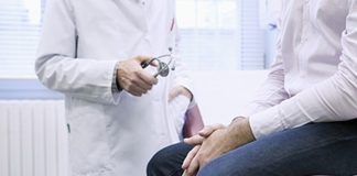 Cáncer de Próstata: 7 de cada 10 mayores de 50 no se realizan el control anual