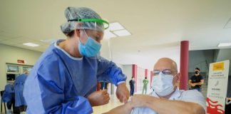 Covid-19: cuáles serán los próximos pasos del plan de vacunación