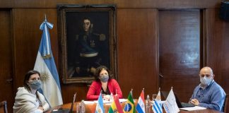 Mercosur: encuentro para abordar la problemática de la resistencia a los antibióticos