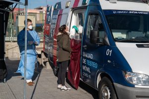 Operativo Detectar 3