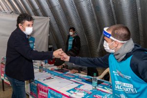 Vacunacion Covid 1
