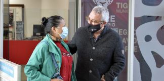 Tigre superó las 110 mil aplicaciones de la vacuna contra el Covid-19