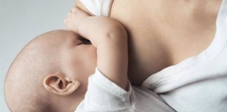 La leche materna transmite anticuerpos contra el coronavirus