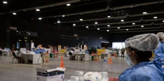 CABA: la estrategia de testeos de la Ciudad