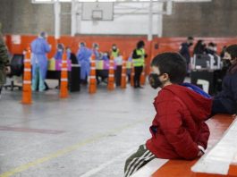 CABA: testeos para estudiantes desde los 6 años