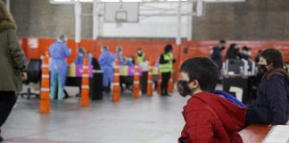 CABA: testeos para estudiantes desde los 6 años