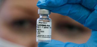 Sputnik-V: una dosis tiene efectividad de 78,6% para evitar casos