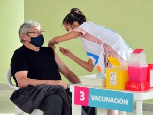 vacuna