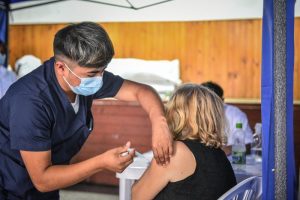 vacunacion
