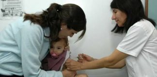 La Provincia, libre de sarampión a un año del cese del brote