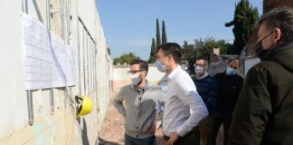 Morón: modernizan el Centro de Salud “Juana Azurduy” y amplían atención