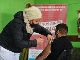 Escobar regresa a Fase 4 con nuevas aperturas y actividades habilitadas