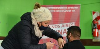 Escobar regresa a Fase 4 con nuevas aperturas y actividades habilitadas