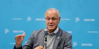 Gollan: «Es inminente la aprobación de las vacunas Moderna y Sinopharm para adolescentes»