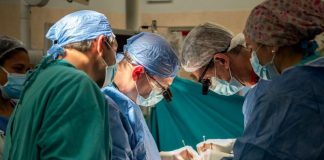 El garrahan realizó el trasplante renal número 1000