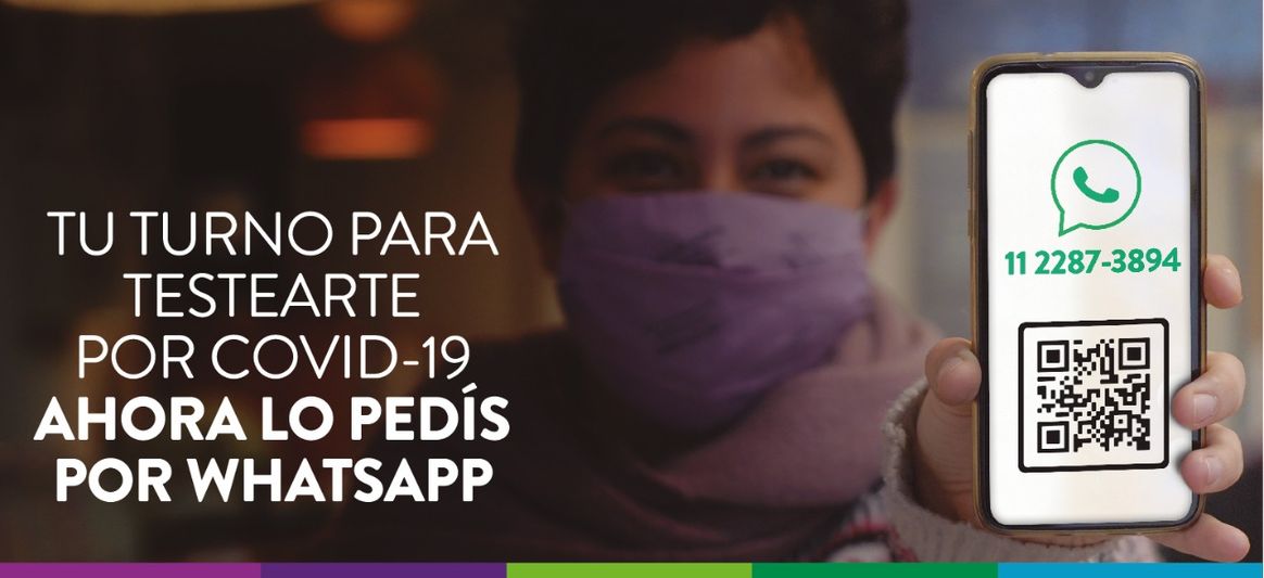 Turnos WhatsApp