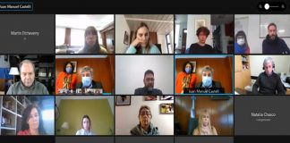 Covid-19: convocan a grupos de investigación para estudiar esquemas combinados de vacunas