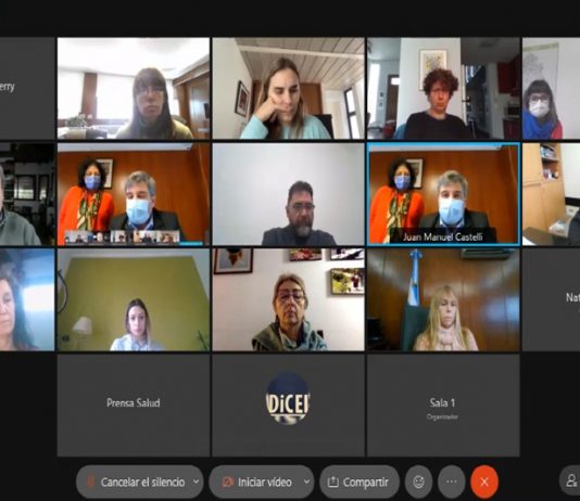 Covid-19: convocan a grupos de investigación para estudiar esquemas combinados de vacunas