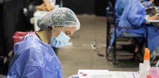 CABA: más de 4.500.000 testeos para evitar contagios por Covid