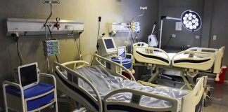 Covid-19: tras la vacunación se registró una baja en las internaciones