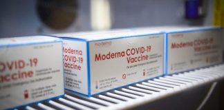 Argentina vacunará contra la Covid-19 a adolescentes de 12 a 17 años con factores de riesgo