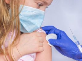 Covid-19: la SAP afirmó las vacunas actuales son seguras y efectivas para los niños