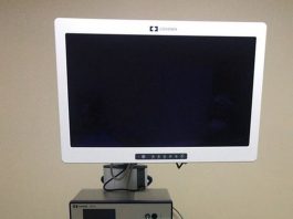 San Isidro: el Hospital Central sumó un equipo para optimizar cirugías