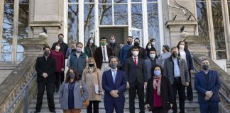 Obras y equipamiento para el Instituto Anlis Malbrán