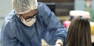 Provincia: seis municipios sin casos Covid por primera vez