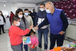 Lanus - operativo salud 1