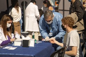 OPERATIVOS DE SALUD EN LA VÍA PÚBLICA 3
