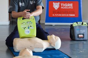Tigre RCP 2
