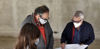 Tigre: renuevan los centros de salud municipales