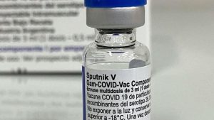 vacuna sputnik