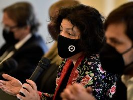 Argentina alcanzará al 50 por ciento de su población con esquema completo de vacuna Covid-19 a principios de octubre