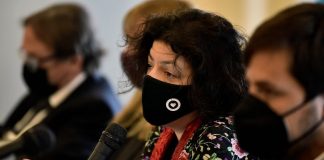 Argentina alcanzará al 50 por ciento de su población con esquema completo de vacuna Covid-19 a principios de octubre