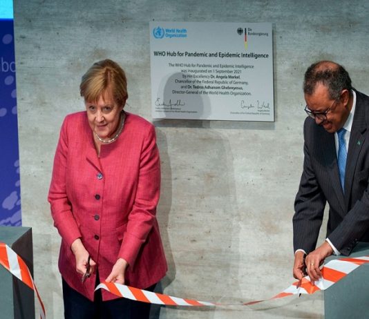 La OMS creó un centro de inteligencia para contener futuras pandemias