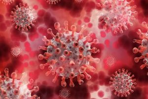 CORONAVIRUS 1