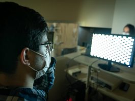 Nueva área de Neuro-Oftalmología en el Hospital Central de San Isidro