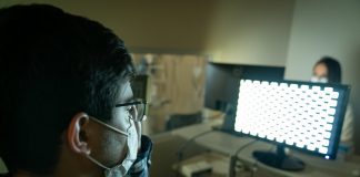 Nueva área de Neuro-Oftalmología en el Hospital Central de San Isidro